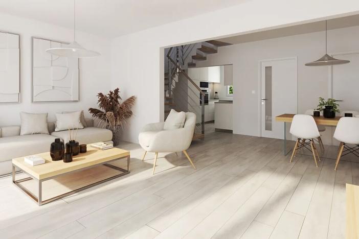 Prodej rodinného domu, Újezd u Brna, 89 m2