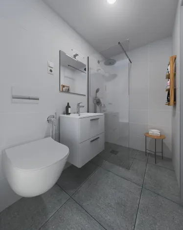 Prodej rodinného domu, Újezd u Brna, 89 m2