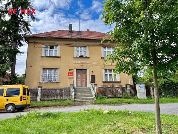 Prodej pozemku pro bydlení, Svinaře, 1774 m2