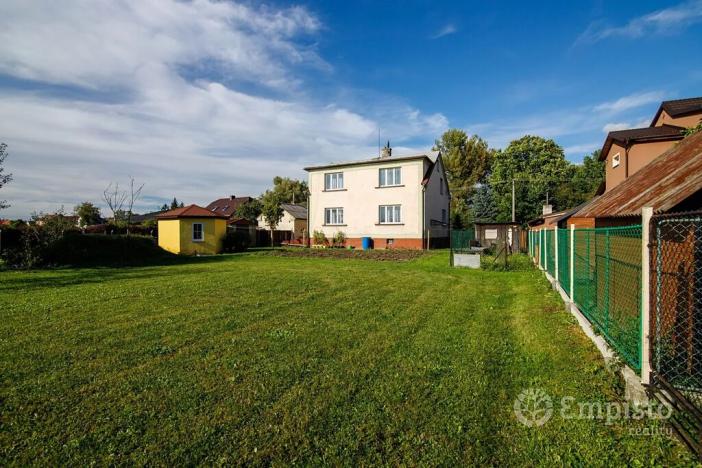 Prodej rodinného domu, Dolní Lutyně, Dolní, 211 m2