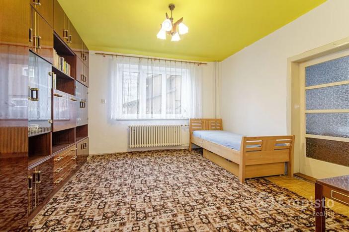 Prodej rodinného domu, Dolní Lutyně, Dolní, 211 m2