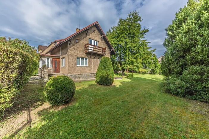 Prodej rodinného domu, Mníšek pod Brdy, Ke škole, 182 m2