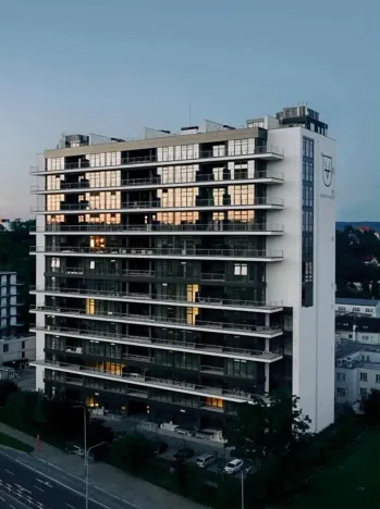 Prodej bytu 2+kk, Praha - Modřany, Československého exilu, 59 m2