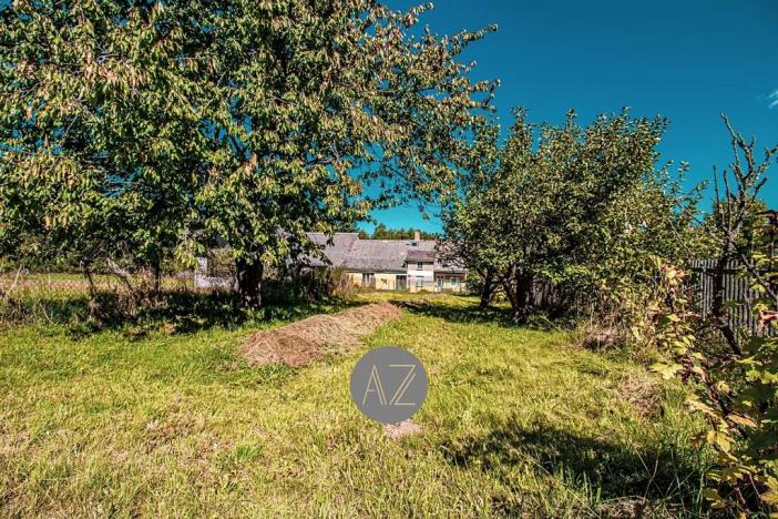 Prodej zemědělské usedlosti, Vacov, 143 m2