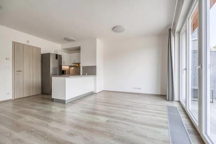 Prodej bytu 2+kk, Praha - Stodůlky, Toufarova, 51 m2