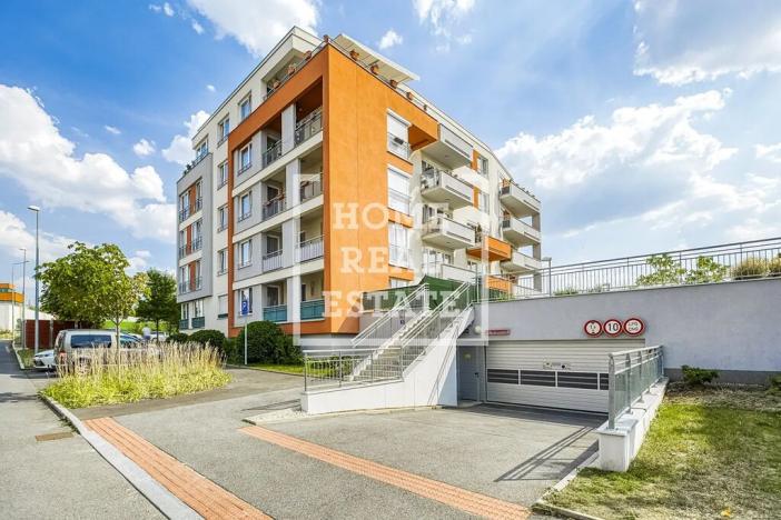 Prodej bytu 2+kk, Praha - Stodůlky, Toufarova, 51 m2