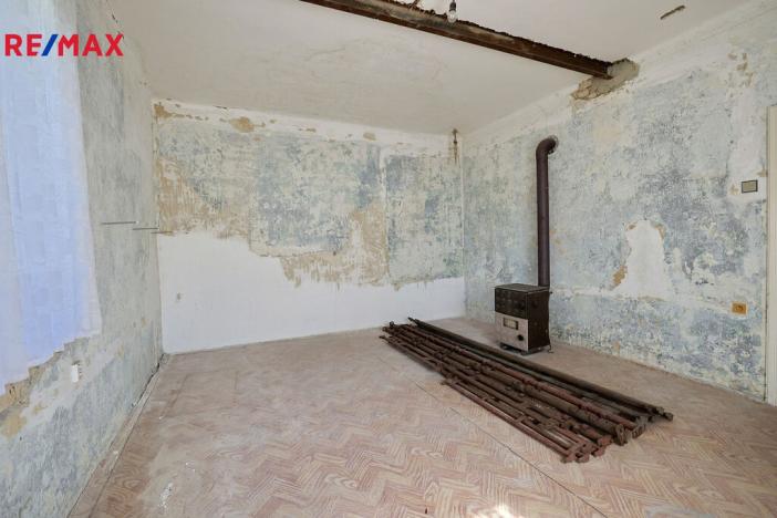 Prodej rodinného domu, Brušperk, Dr. Martínka, 80 m2