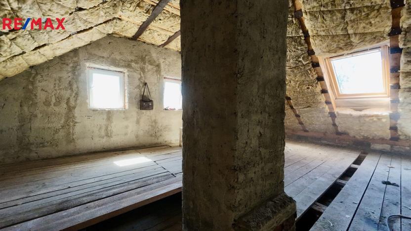 Prodej rodinného domu, Brušperk, Dr. Martínka, 80 m2