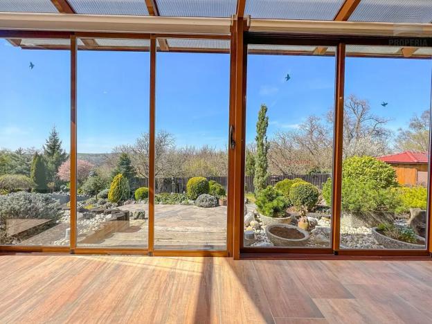 Prodej rodinného domu, Dukovany, 194 m2