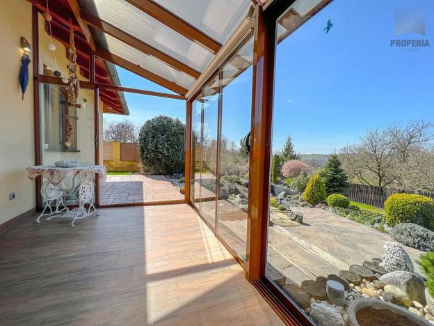 Prodej rodinného domu, Dukovany, 194 m2