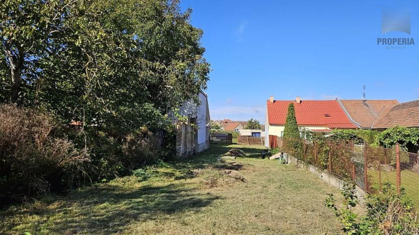 Prodej pozemku pro bydlení, Pouzdřany, Sklepní, 521 m2