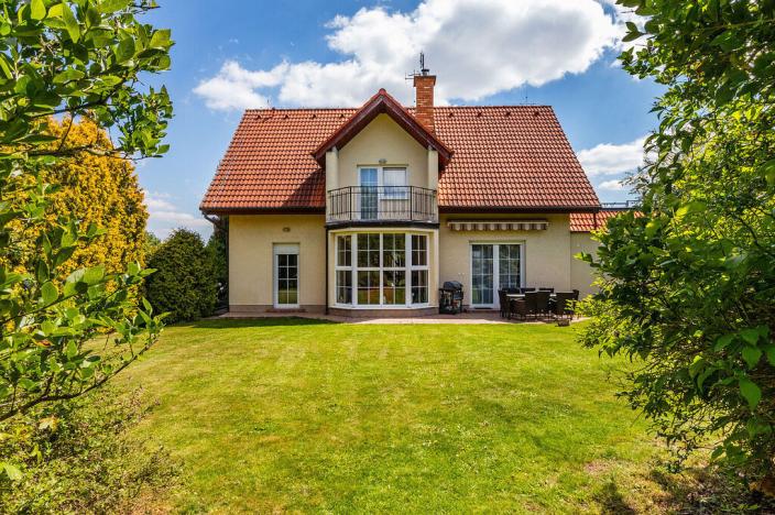 Prodej rodinného domu, Líšnice, 150 m2