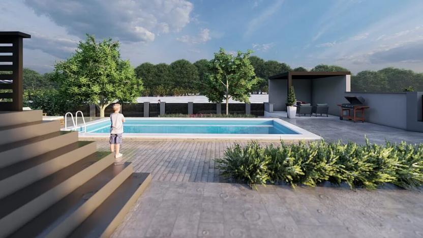 Prodej rodinného domu, Slapy, 260 m2