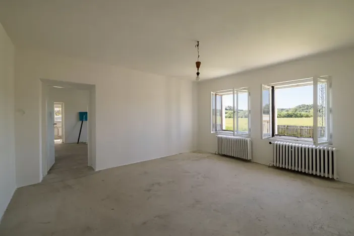 Prodej rodinného domu, Slapy, 260 m2