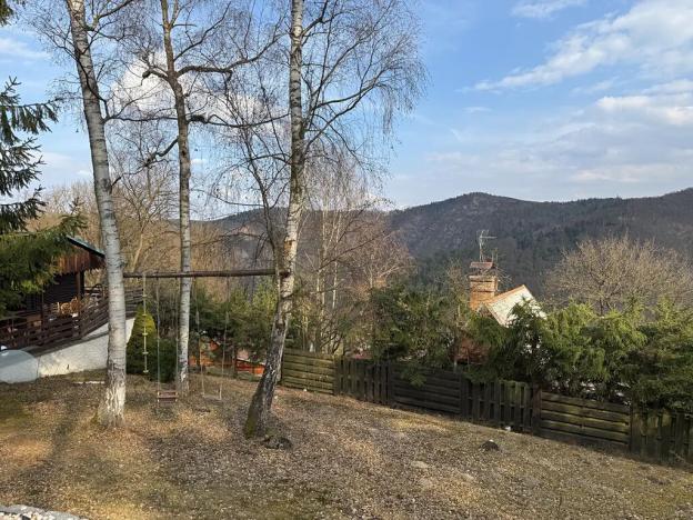 Prodej chaty, Štěchovice, 45 m2