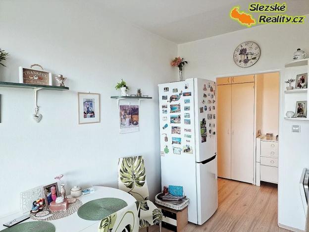 Pronájem bytu 3+1, Ostrava, Dr. Martínka, 76 m2