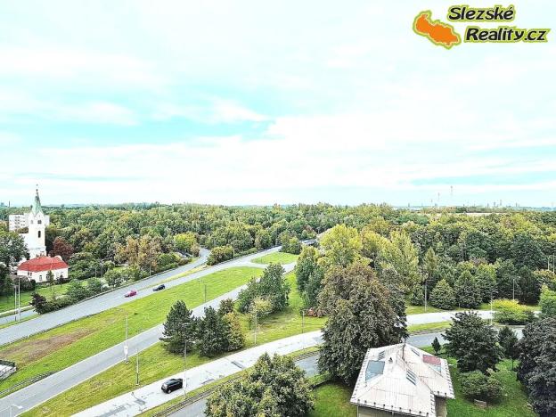 Pronájem bytu 3+1, Ostrava, Dr. Martínka, 76 m2