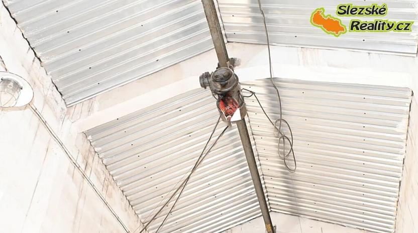 Pronájem skladu, Ostrava, Výškovická, 740 m2