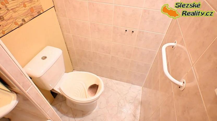 Prodej bytu 2+1, Český Těšín, Svibická, 44 m2