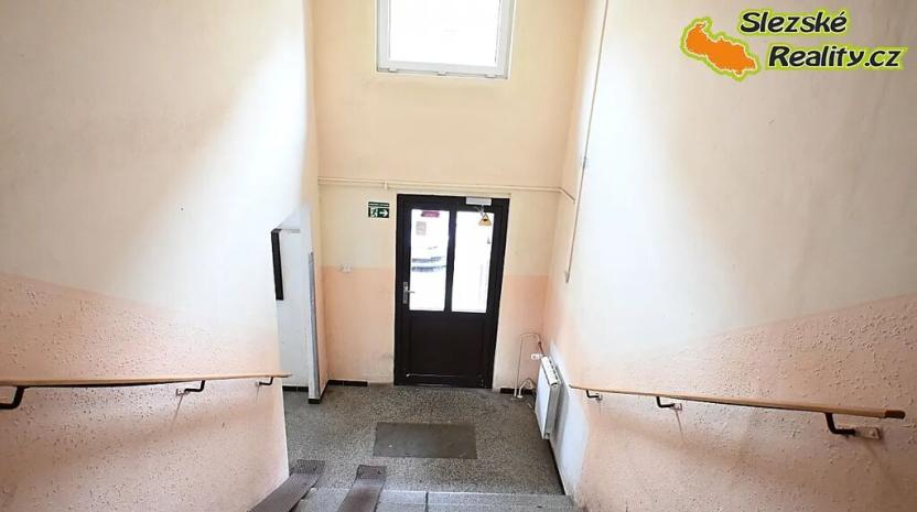 Prodej bytu 2+1, Český Těšín, Svibická, 44 m2