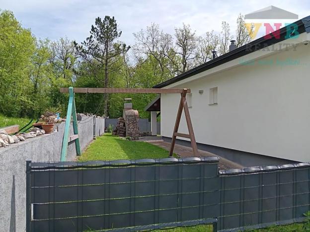 Prodej apartmánu, Bribir, Chorvatsko, 180 m2