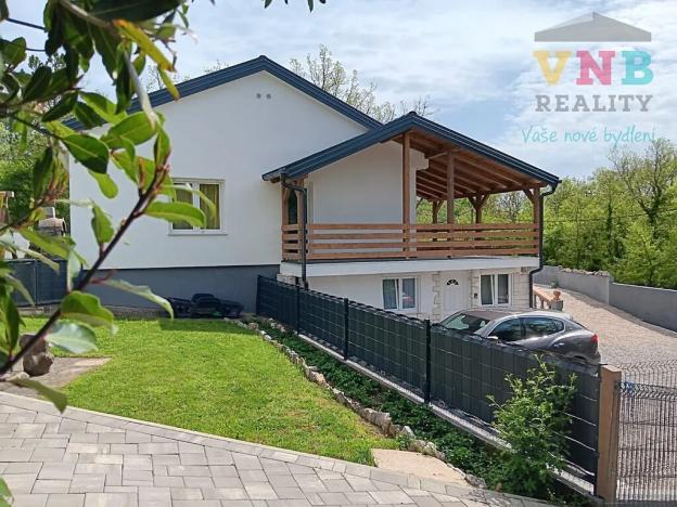 Prodej apartmánu, Bribir, Chorvatsko, 180 m2