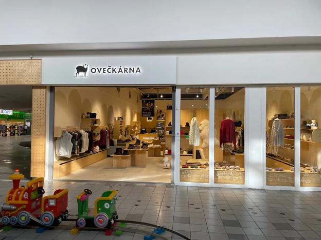 Pronájem obchodního prostoru, Zlín, 66 m2