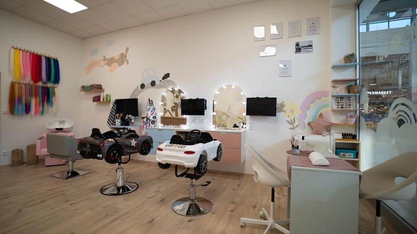 Pronájem obchodního prostoru, Zlín, 66 m2