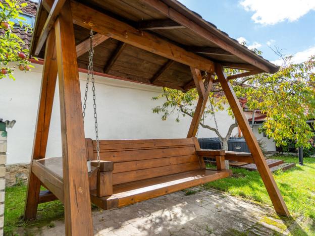 Prodej rodinného domu, Osek - Jemnice, 111 m2