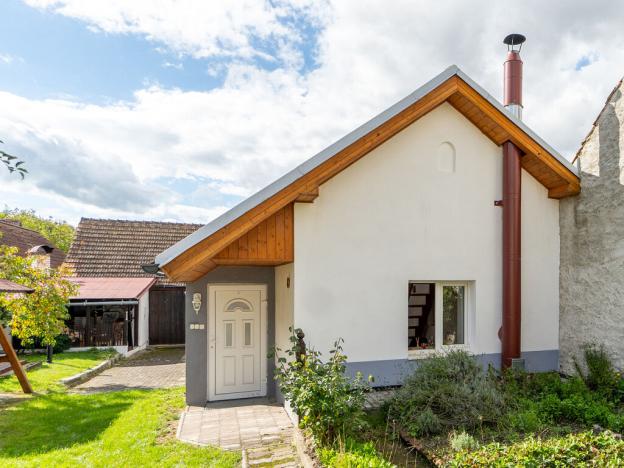 Prodej rodinného domu, Osek - Jemnice, 111 m2