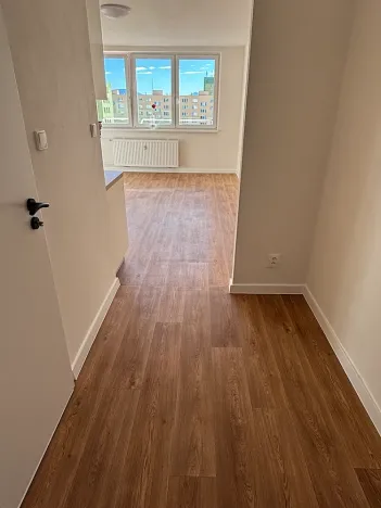 Prodej bytu 1+kk, Frýdek-Místek, Dr. M. Tyrše, 33 m2