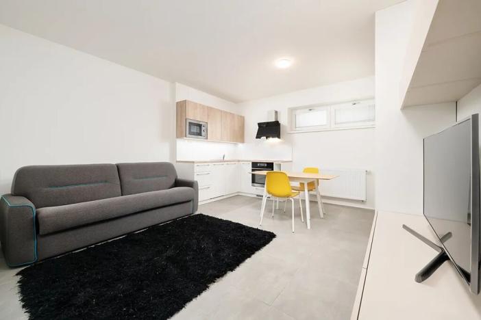 Pronájem komerční nemovitosti, Brno, 31 m2