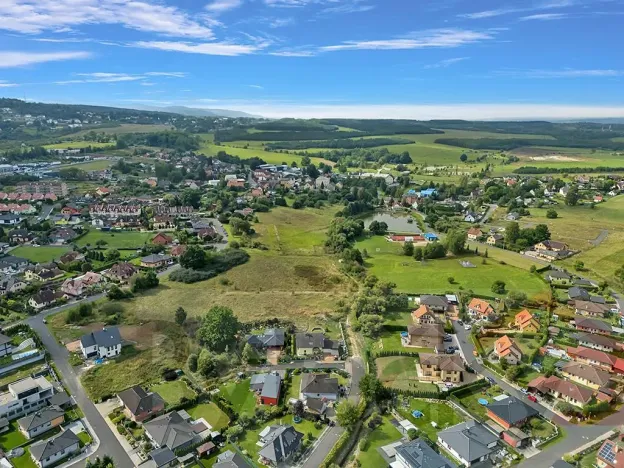 Prodej pozemku pro bydlení, Jenišov, 10730 m2