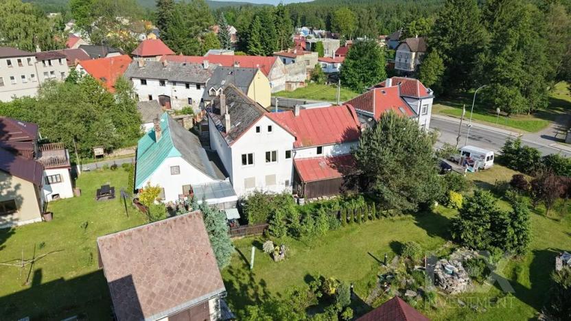 Prodej činžovního domu, Svratka, Na Nábřeží, 247 m2