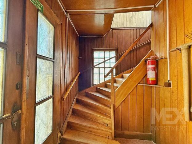 Prodej činžovního domu, Svratka, Na Nábřeží, 247 m2