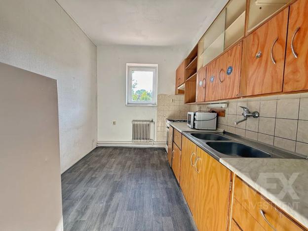 Prodej činžovního domu, Svratka, Na Nábřeží, 247 m2