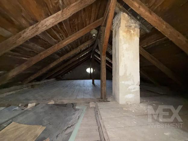 Prodej činžovního domu, Svratka, Na Nábřeží, 247 m2