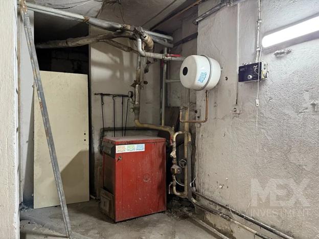 Prodej činžovního domu, Svratka, Na Nábřeží, 247 m2