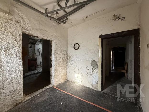 Prodej činžovního domu, Svratka, Na Nábřeží, 247 m2