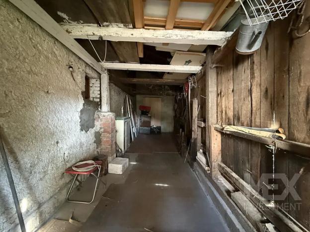 Prodej činžovního domu, Svratka, Na Nábřeží, 247 m2