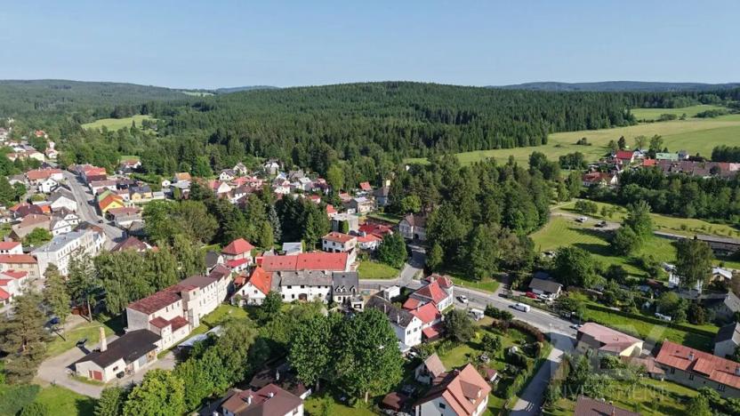 Prodej činžovního domu, Svratka, Na Nábřeží, 247 m2