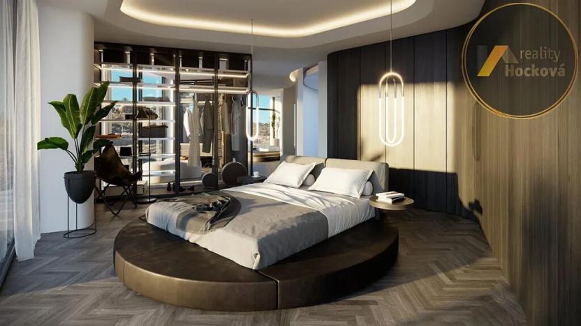 Prodej bytu 3+kk, Marbella, Španělsko, Túnel La Quinta, 140 m2