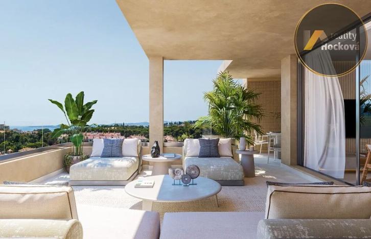 Prodej bytu 3+kk, Torrequebrada, Španělsko, 70 m2