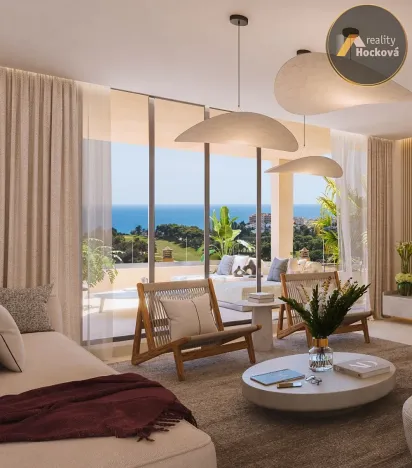 Prodej bytu 3+kk, Torrequebrada, Španělsko, 70 m2