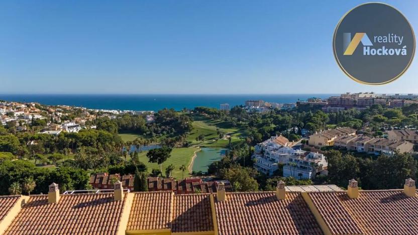 Prodej bytu 3+kk, Torrequebrada, Španělsko, 70 m2