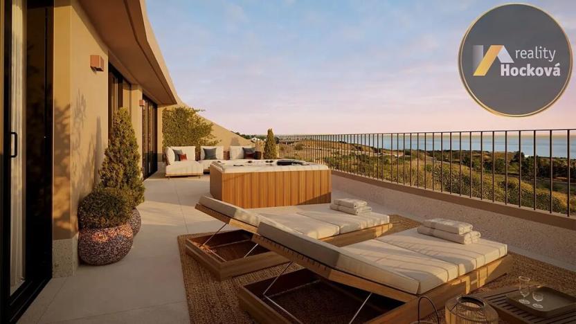 Prodej bytu 2+kk, Fuengirola, Španělsko, 50 m2