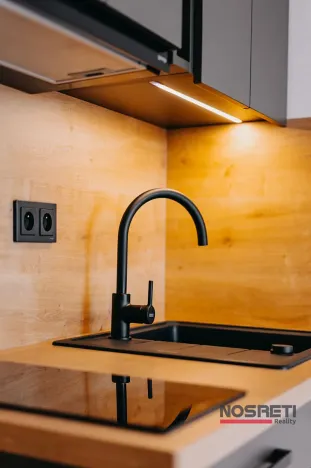 Pronájem apartmánu, Brno, Čechyňská, 37 m2