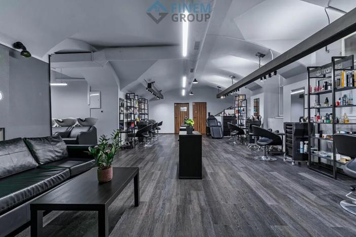 Prodej obchodního prostoru, Praha - Nové Město, 150 m2