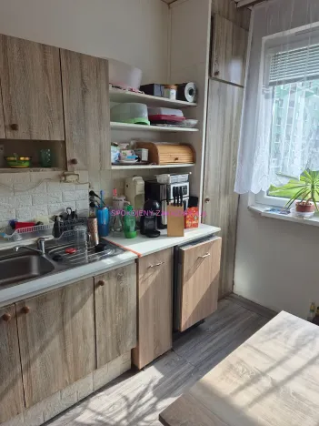 Prodej bytu 3+1, Česká Lípa, Šluknovská, 66 m2