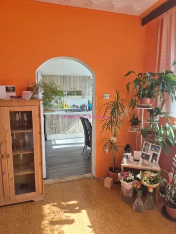 Prodej bytu 3+1, Česká Lípa, Šluknovská, 66 m2